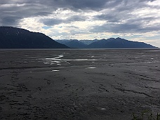 IMG_2279 Turnagain Arm Bore Tide (One Of Biggest In World)